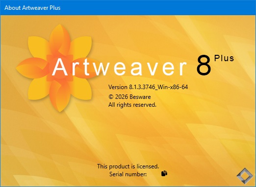 Artweaver Plus