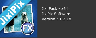 JixiPix Premium Pack
