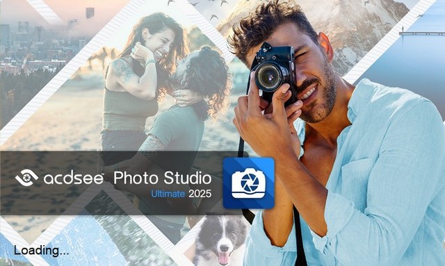 ACDSee Photo Studio Ultimate 2025