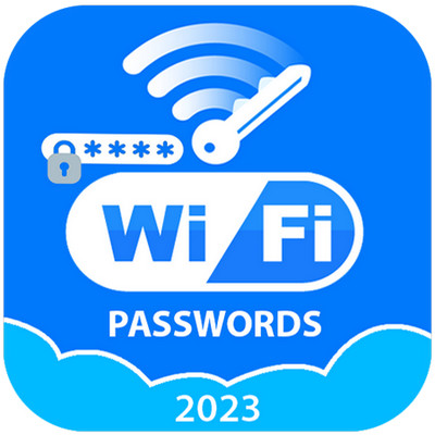 Wireless Password Recovery