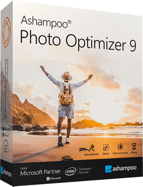 Ashampoo Photo Optimizer