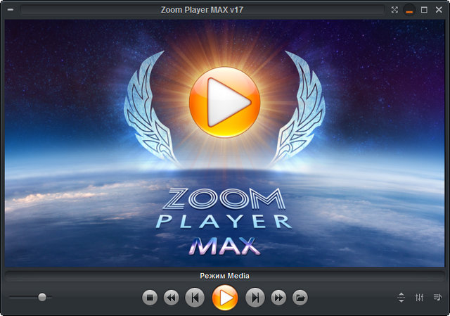 Zoom Player MAX