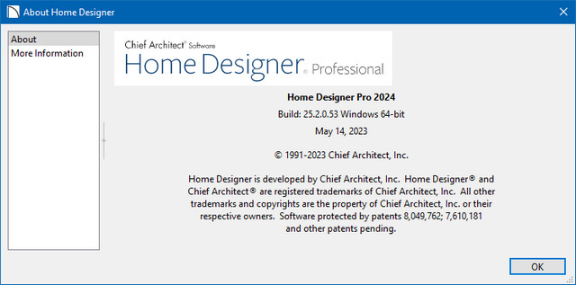 Home Designer