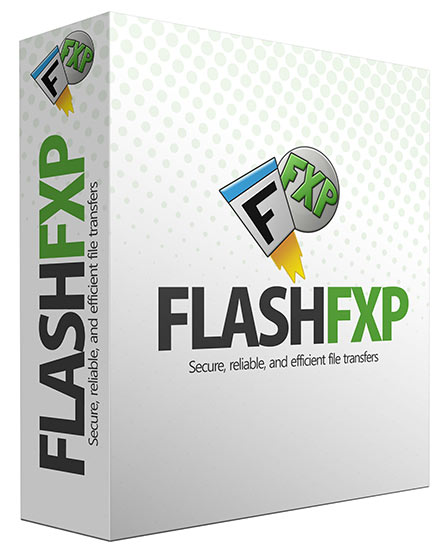 FlashFXP