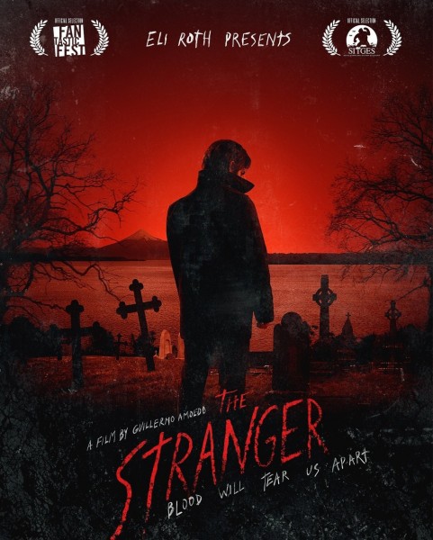 The Stranger