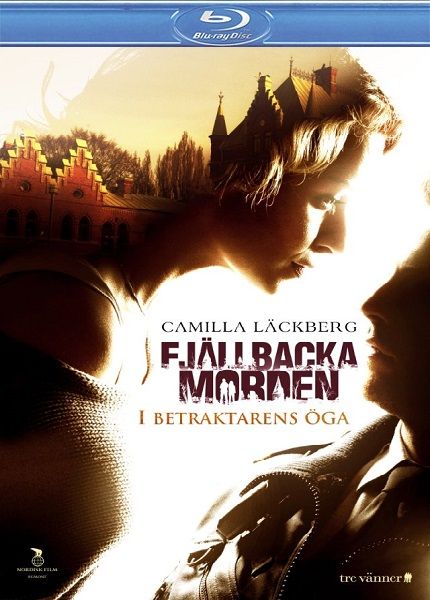 В глазах смотрящего / Fjallbackamorden: I betraktarens oga (2012/HDRip