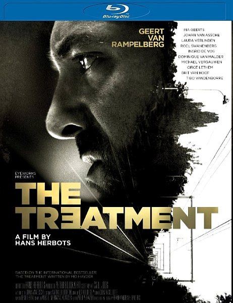 Исцеление / The Treatment / De Behandeling (2014/BDRip 720p/HDRip