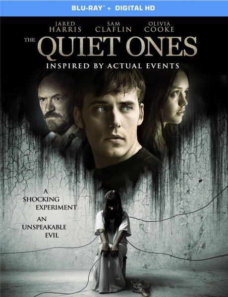 The Quiet Ones