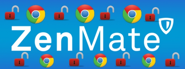 Как обойти блокировку сайта, или Расширение ZenMate для Chrome