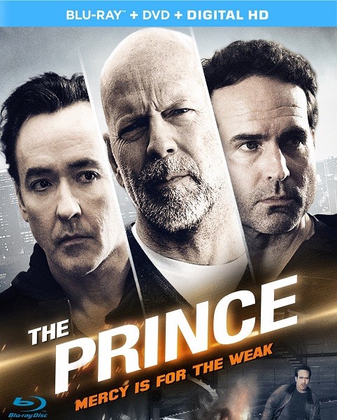 Принц / The Prince (2014/BDRip/720p/HDRip