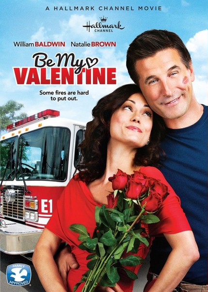 Будь моим Валентином / Be My Valentine (2013/SATRip