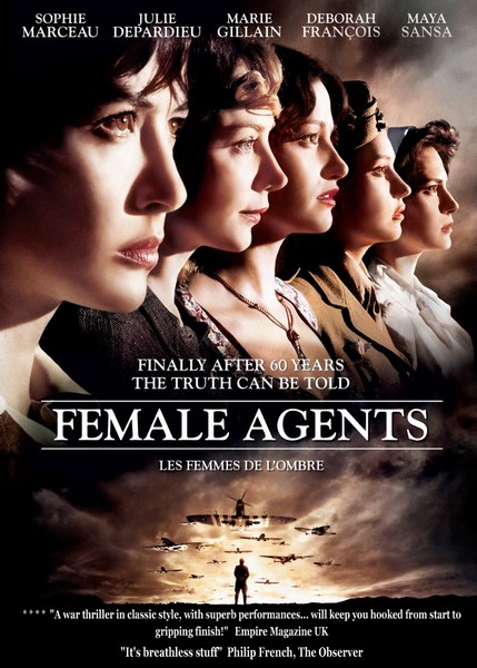 Les femmes de l'ombre 2008