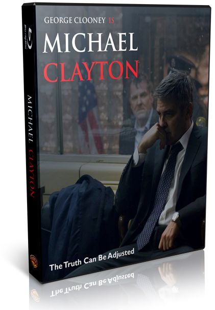 Michael Clayton