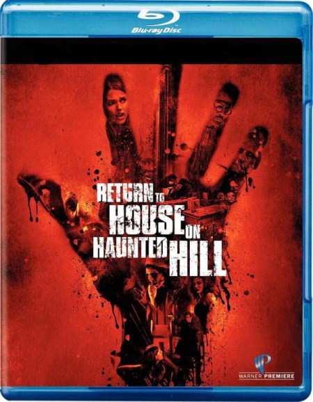 Return to House on Haunted Hill