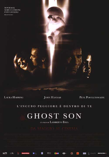 Сын призрака (2007) DVDRip
