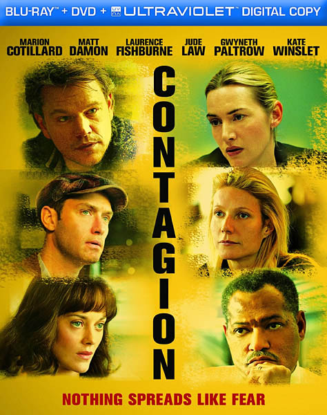 Contagion