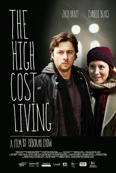 The High Cost of Living 2010