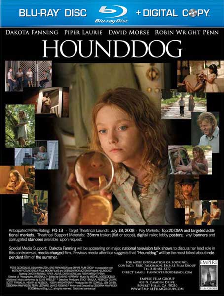 Hounddog 2007