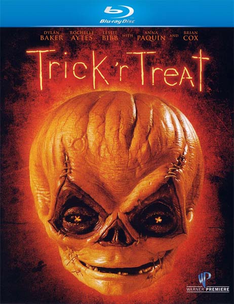 Кошелек или жизнь / Trick 'r Treat (2008/BDRip/HDRip)