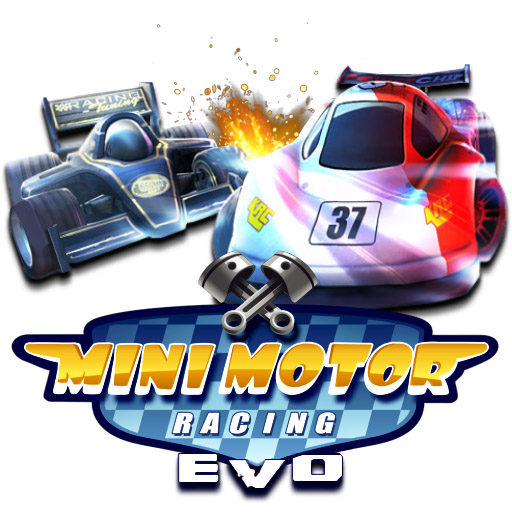 Mini Motor Racing EVO (2013/Repack)