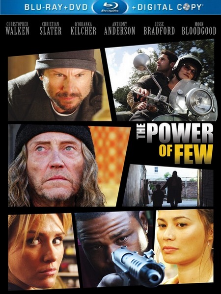 The Power of Few