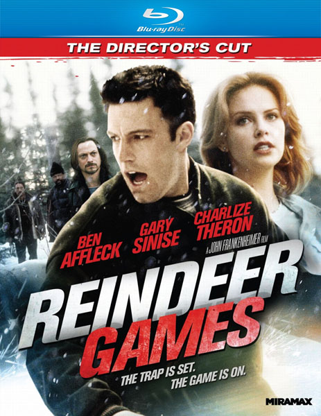 Reindeer Games 2000