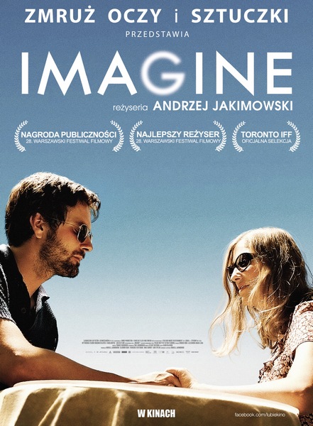 Imagine