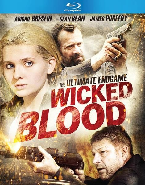 Злая кровь / Wicked Blood (2014/HDRip