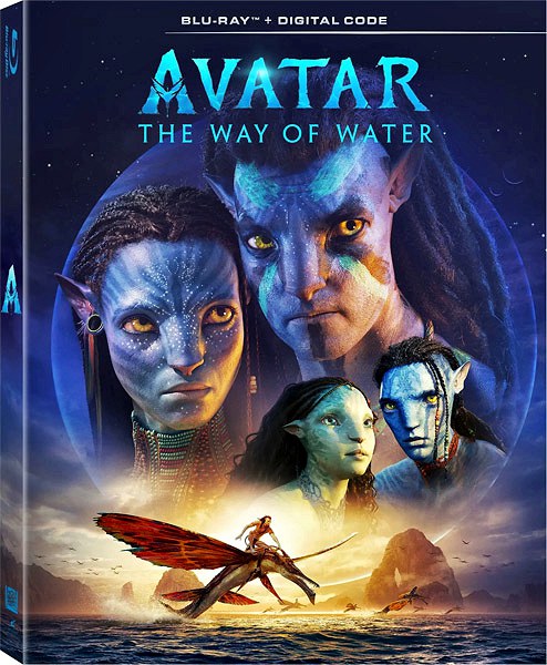 Avatar: The Way of Water