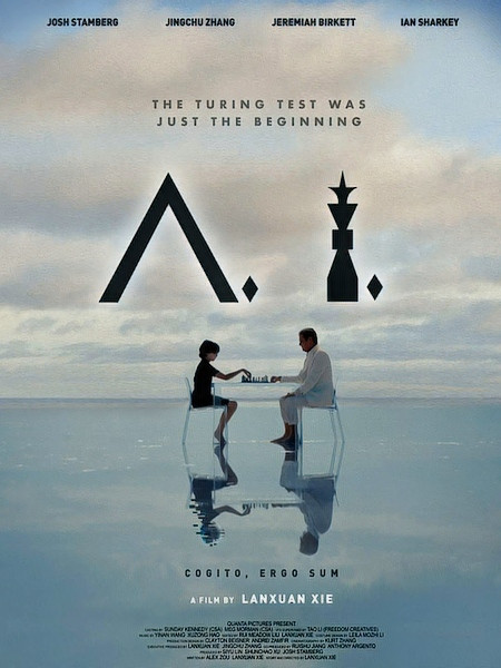 A.I.