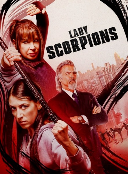 Lady Scorpions