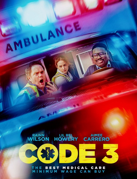 Code 3 