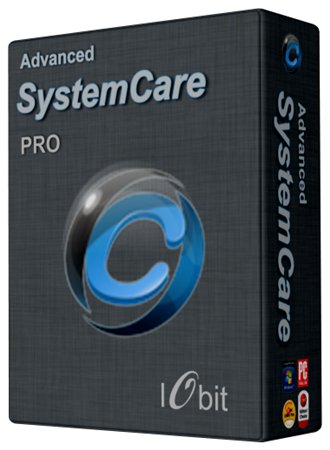 Advanced SystemCare