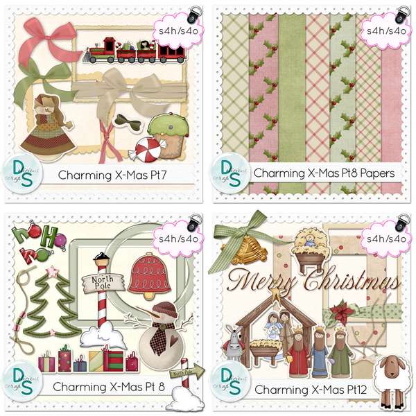 Charming Xmas (Cwer.ws)