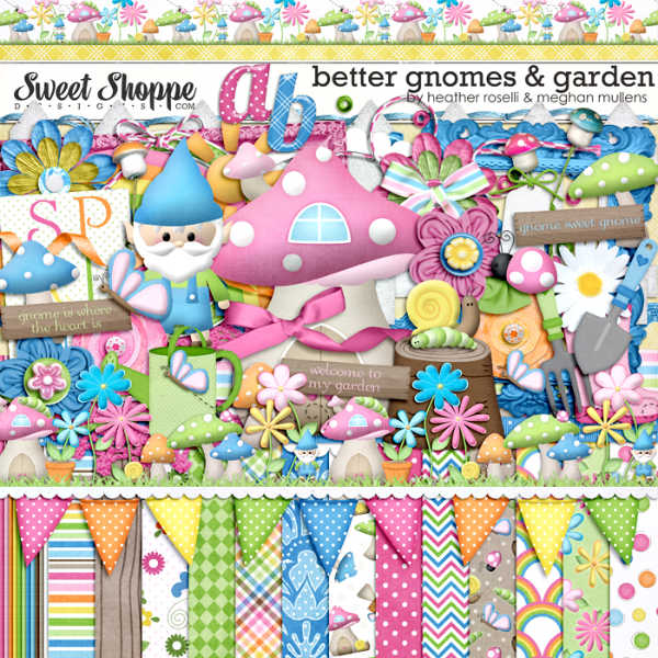 Better Gnomes & Garden (Cwer.ws)