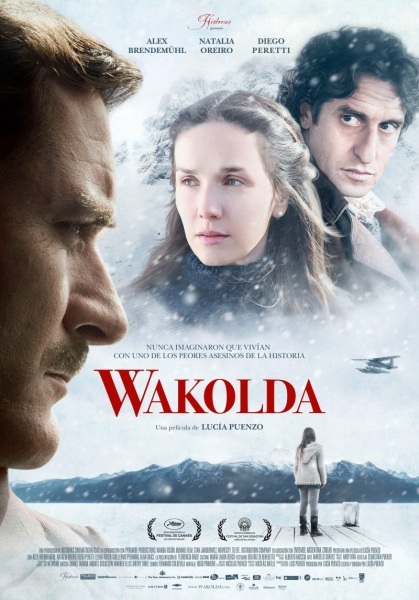 Wakolda