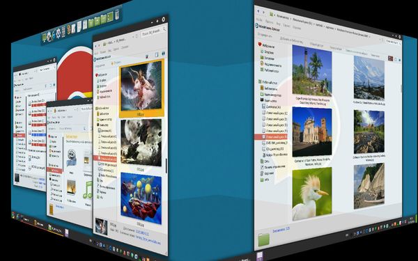 Chromium Skin Pack 1.0
