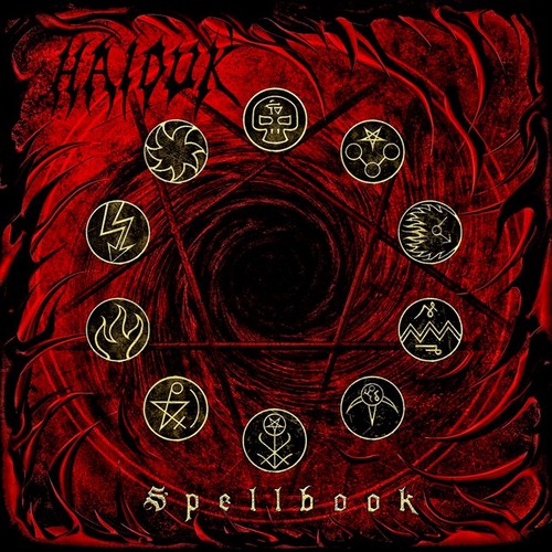 Spellbook