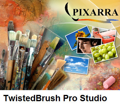 TwistedBrush Pro Studio