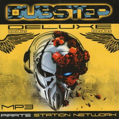 Deluxe Dubstep от Pirate Station