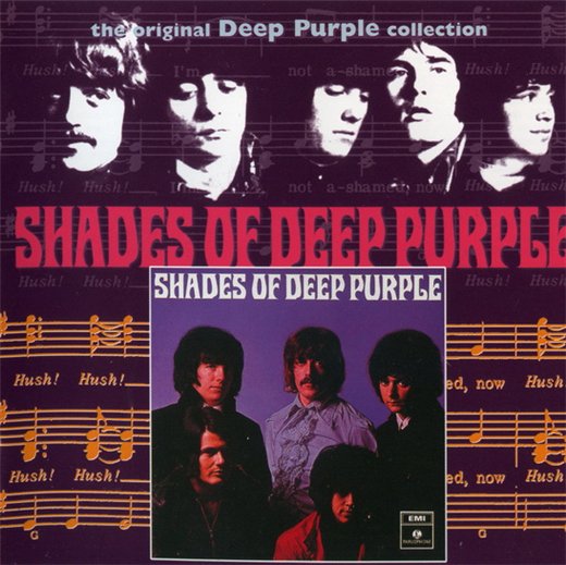 Deep Purple