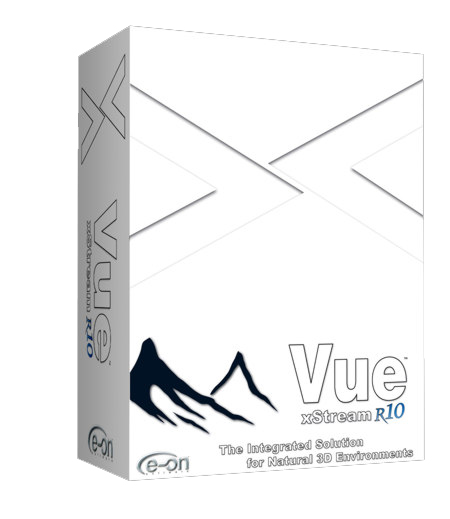 Vue 10 xStream