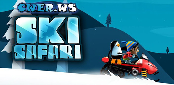 Ski Safari