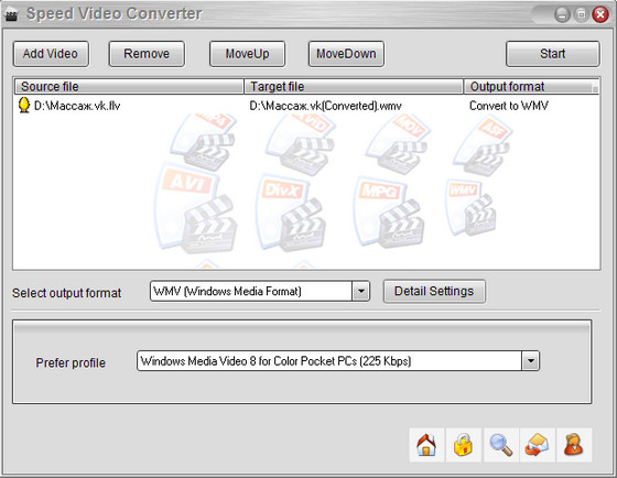 Video Converter