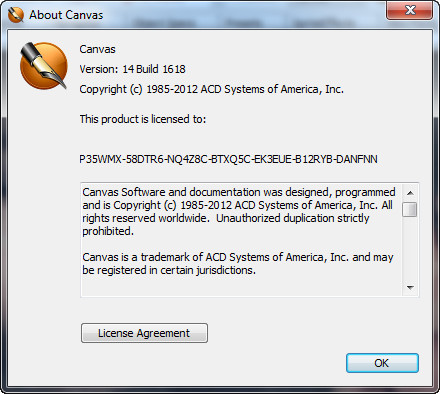 ACDSee Canvas