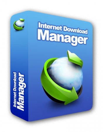 Internet Download Manager