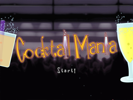 Cocktail Mania