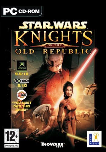 Star Wars:KotOR