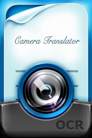 Camera Translator