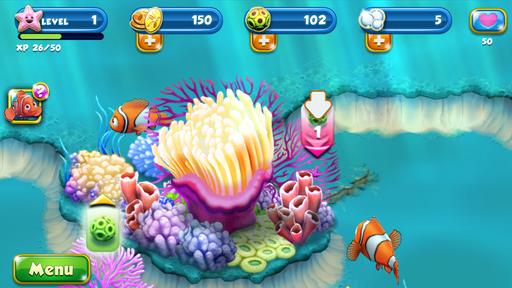 Nemo's Reef (2012)